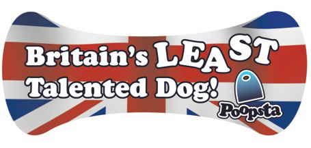 Britains Least Talented Dog