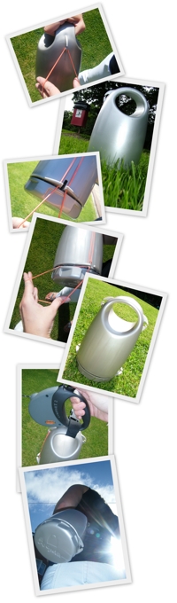 Poopsta pooper scooper